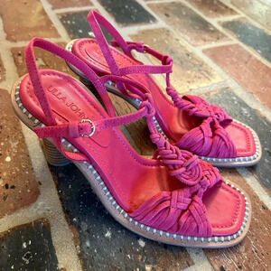 Ulla Johnson Penina Sandals NEW